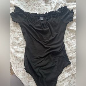 Rue 21 Bodysuit